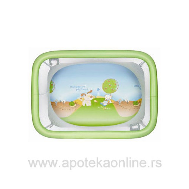 PLEBANI OGRADICA CARINO VERDE - Online Apoteka PLEBANI OGRADICA CARINO VERDE